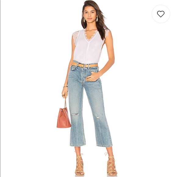 FREE PEOPLE LOVIN' ON YOU TOP - Picture 4 of 4